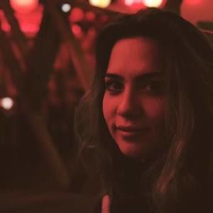 Meet your Posher, Paloma